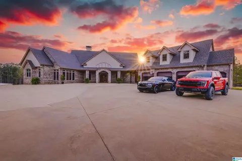 2084 County Road 71, Heflin, AL 36264