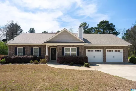 2190 Summit Park Rd, Odenville, AL 35120