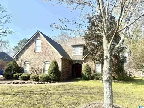 655 Wynlake Cv, Alabaster, AL 35007