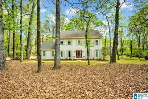 2825 Acton Rd, Vestavia, AL 35243