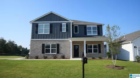 433 Reinsman Cv, Kimberly, AL 35091