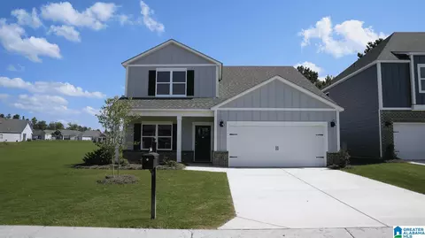 529 Way Station Pl, Kimberly, AL 35091