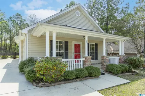 101 Reese Dr, Alabaster, AL 35007