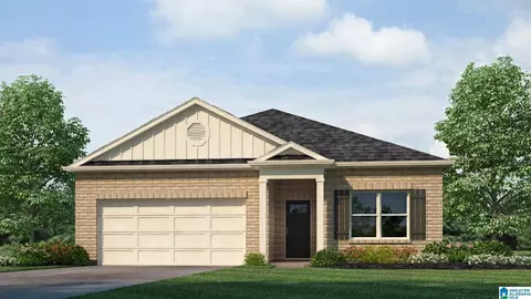 5578 Post Oak Trl, Bessemer, AL 35022