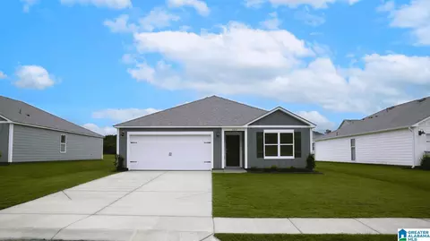 552 Saddlewood Bnd, Columbiana, AL 35051