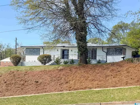 1032 Center St N, Birmingham, AL 35204