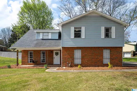 2128 Carraway St, Birmingham, AL 35235