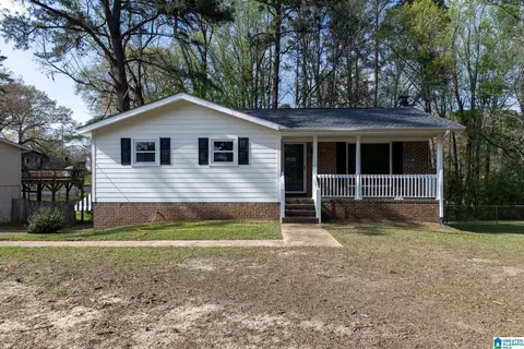 2631 North Rd, Gardendale, AL 35071