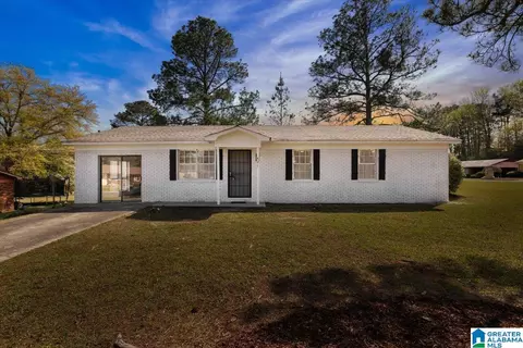 431 Clio St, Bessemer, AL 35023