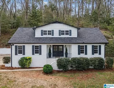 8821 Valley Hill Dr, Birmingham, AL 35206