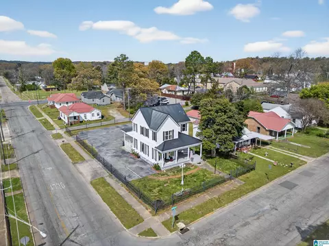 1900 Wilmer Ave, Anniston, AL 36201