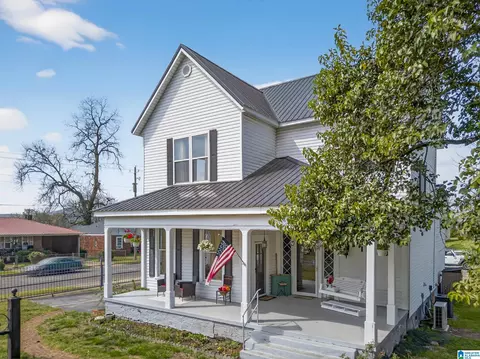 1900 Wilmer Ave, Anniston, AL 36201