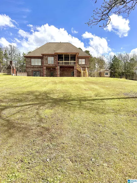 108 James St, Lincoln, AL 35096