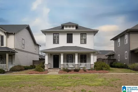 3287 Sawyer Dr, Hoover, AL 35226