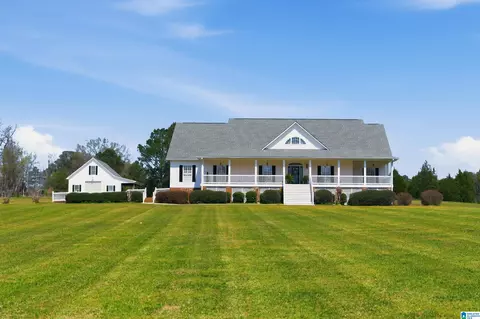 64 Mistletoe Ln, Vincent, AL 35178