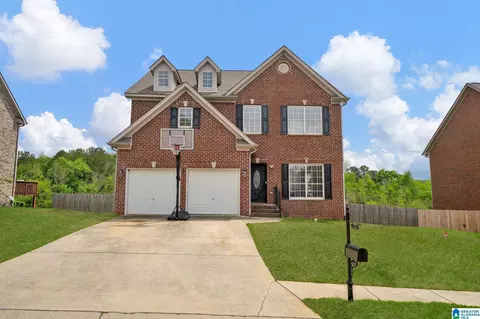 2168 Old Cahaba Pl, Helena, AL 35080