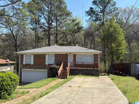 1513 Spaulding Ishkooda Rd, Birmingham, AL 35211