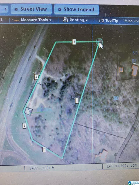 00 Industrial Dr #1, Jasper, AL 35501