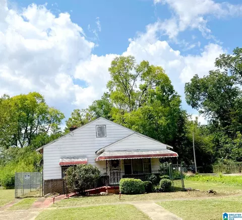 508 3rd St N, Birmingham, AL 35204