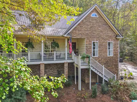 6877 Roper Rd, Trussville, AL 35173