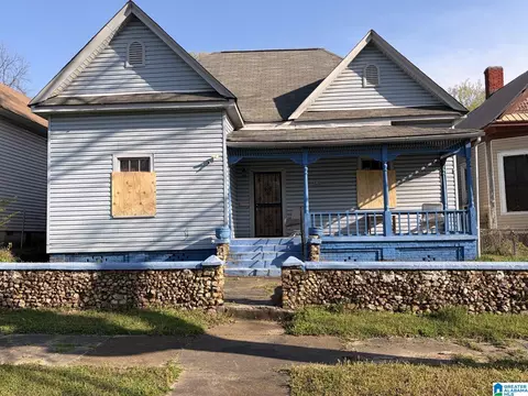 124 10th Ave N, Birmingham, AL 35207
