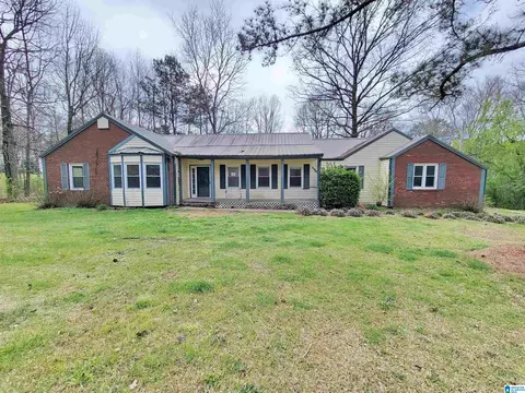 364 Coal Creek Rd, Parrish, AL 35580
