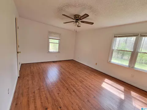 Bedroom - 364 Coal Creek Rd, Parrish, AL 35580 photo 3 of 3