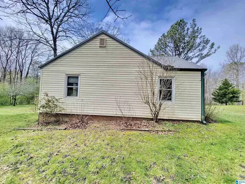 Exterior - 364 Coal Creek Rd, Parrish, AL 35580 photo 2 of 2