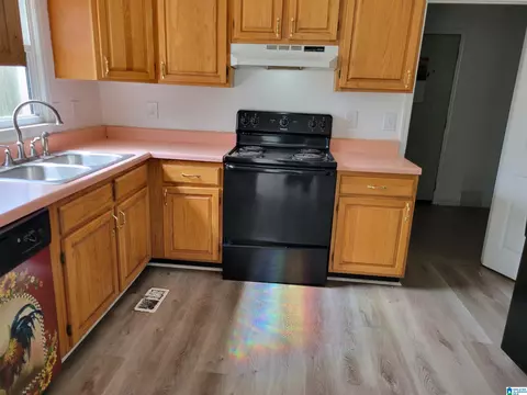Kitchen - 364 Coal Creek Rd, Parrish, AL 35580 photo 1 of 1
