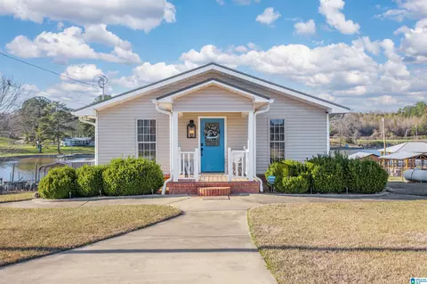 265 County Road 568, Leesburg, AL 35983