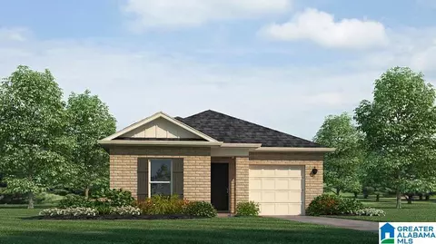 3855 Heritage Crest Dr, Bessemer, AL 35023