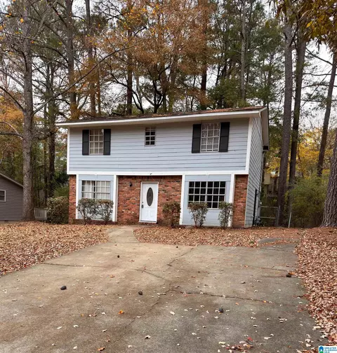 5210 Paramont Dr, Irondale, AL 35210