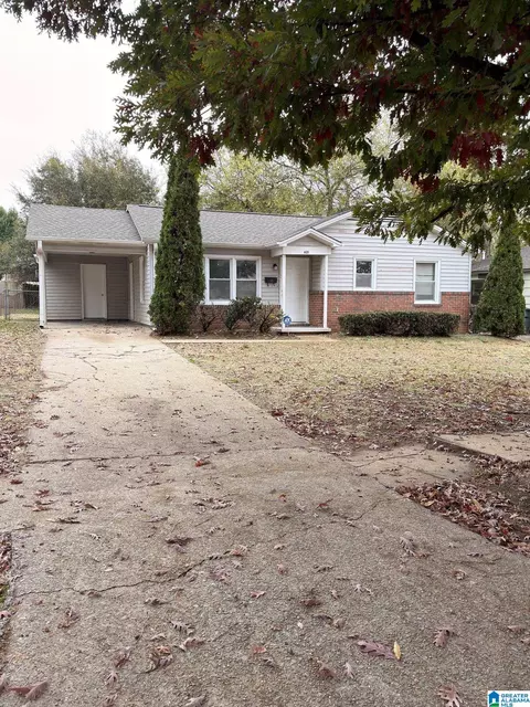 621 9th Ave, Birmingham, AL 35205