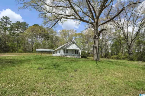 259 Pinecroft Rd, Anniston, AL 36207