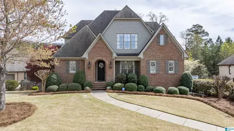 1005 Wesley Trce, Birmingham, AL 35242