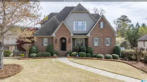 1005 Wesley Trce, Birmingham, AL 35242