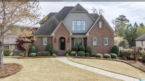 1005 Wesley Trce, Birmingham, AL 35242