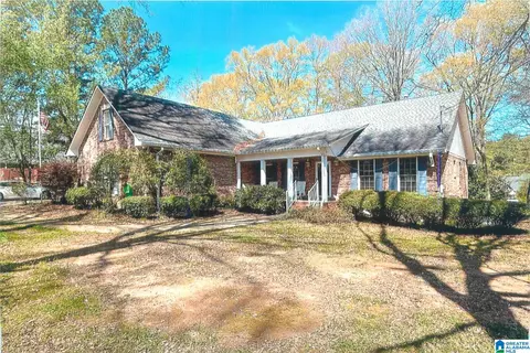 1673 Pine Harbor Rd, Pell City, AL 35128