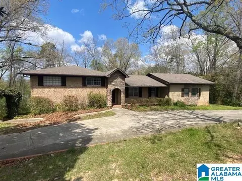 4544 S Shad South Shades Crest Rd, Helena, AL 35022