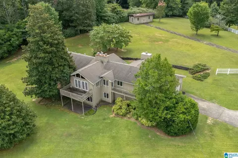 4500 Old Brook Trl, Vestavia, AL 35243