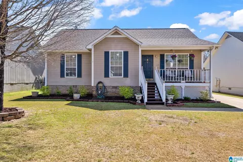 6805 Brittany Pl, Pinson, AL 35126