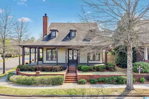 700 Preserve Way, Hoover, AL 35226