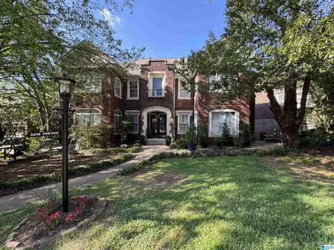 3216 Pawnee Ave S #4, Birmingham, AL 35205
