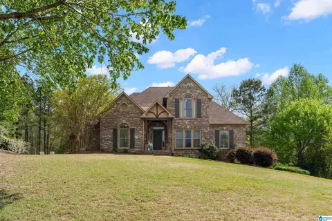 235 Quail Ridge Rd, Helena, AL 35080