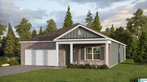332 Oakmont Cir, Calera, AL 35040