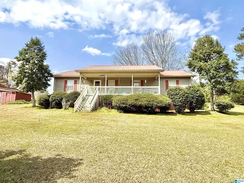 161 Mitchell Ln, Ashland, AL 36251