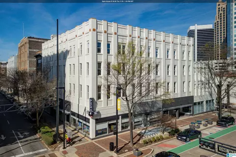 300 20th St N #202, Birmingham, AL 35203