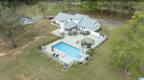 222 County Road 107, Montevallo, AL 35115