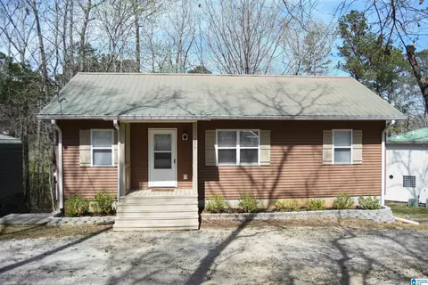 235 Twin Oaks Dr, Wedowee, AL 36278