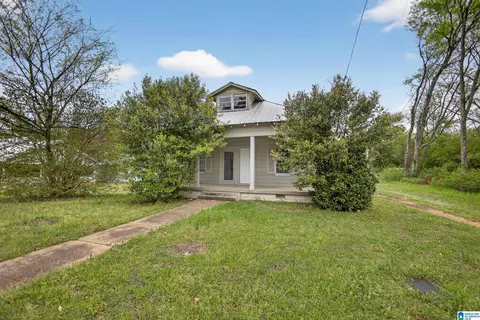 406 N Nashville Ave, Sylacauga, AL 35150
